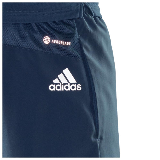 Adidas Ανδρικό σορτς Run It Short
